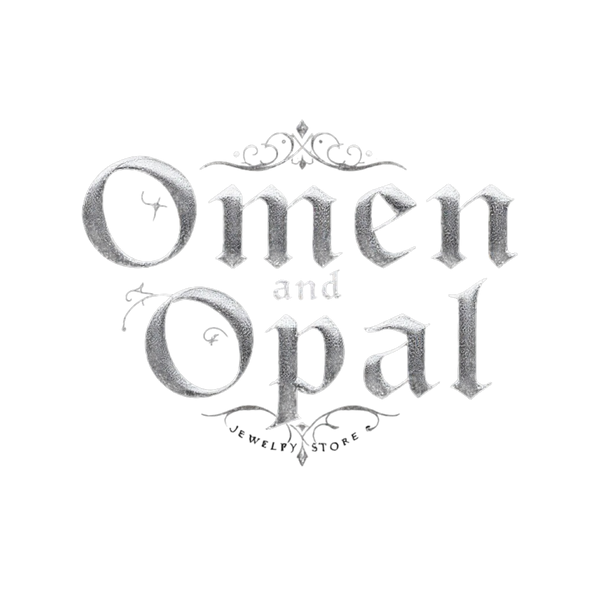 Omen and Opal Jewelry