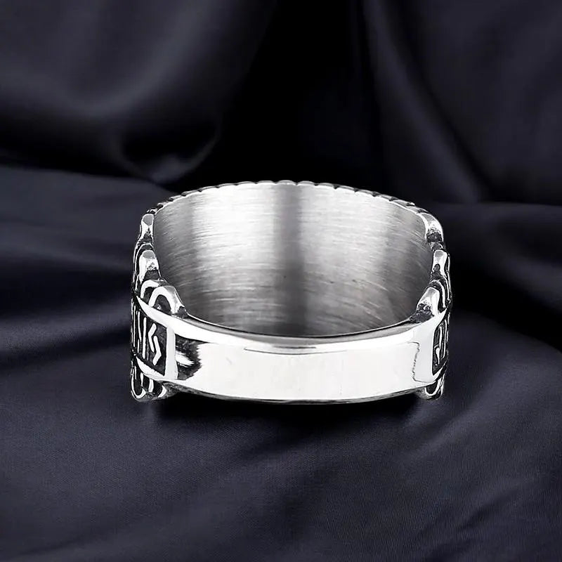 Odin Viking Ring