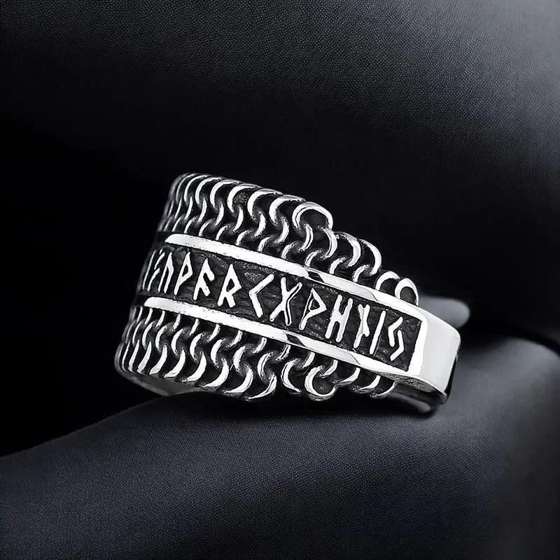 Odin Viking Ring